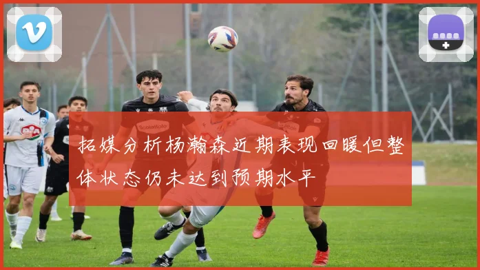 拓媒分析杨瀚森近期表现回暖但整体状态仍未达到预期水平