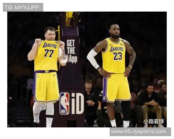 杨毅分析湖人战术选择认为詹姆斯影响东契奇表现宁愿全力支持东契奇