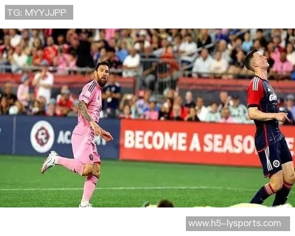 梅西在纽约红牛赛场的惊艳表现让对手愤怒难平他如狂风般不可阻挡