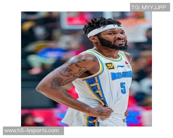 杰曼上半场表现惊艳7投4中贡献15分3篮板6助攻2抢断正负值高达25