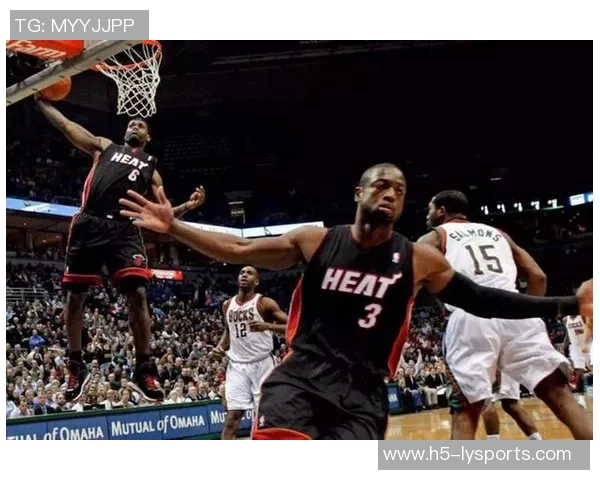 韦德回顾詹姆斯第23季表现享受篮球乐趣不知何时会结束 韦德回顾詹姆斯第23季表现享受篮球乐趣不知何时会结束