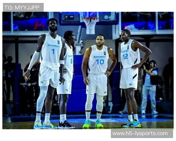 瓦塞尔计划为牙买加男篮效力2026目标直指2028年奥运会辉煌