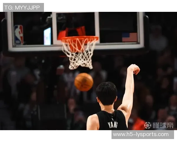 克林根蜕变为更灵活球员杨瀚森的成长之路同样需要时间 克林根蜕变为更灵活球员杨瀚森的成长之路同样需要时间