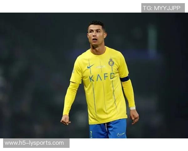 C罗在沙特联赛创下84场82球佳绩成功跻身历史射手榜前五